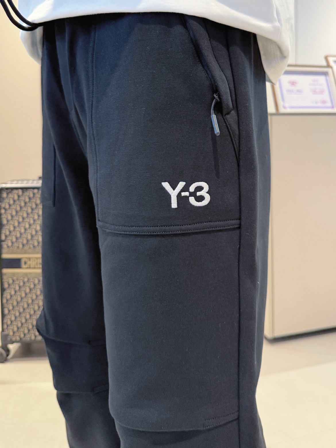 Casual Pants Man